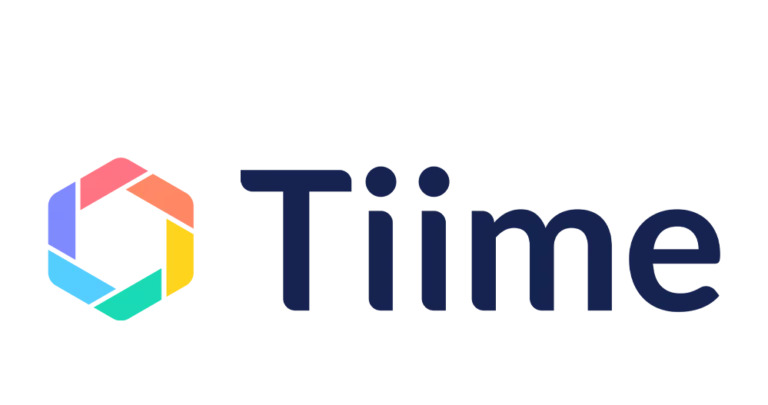 Logo Tiime