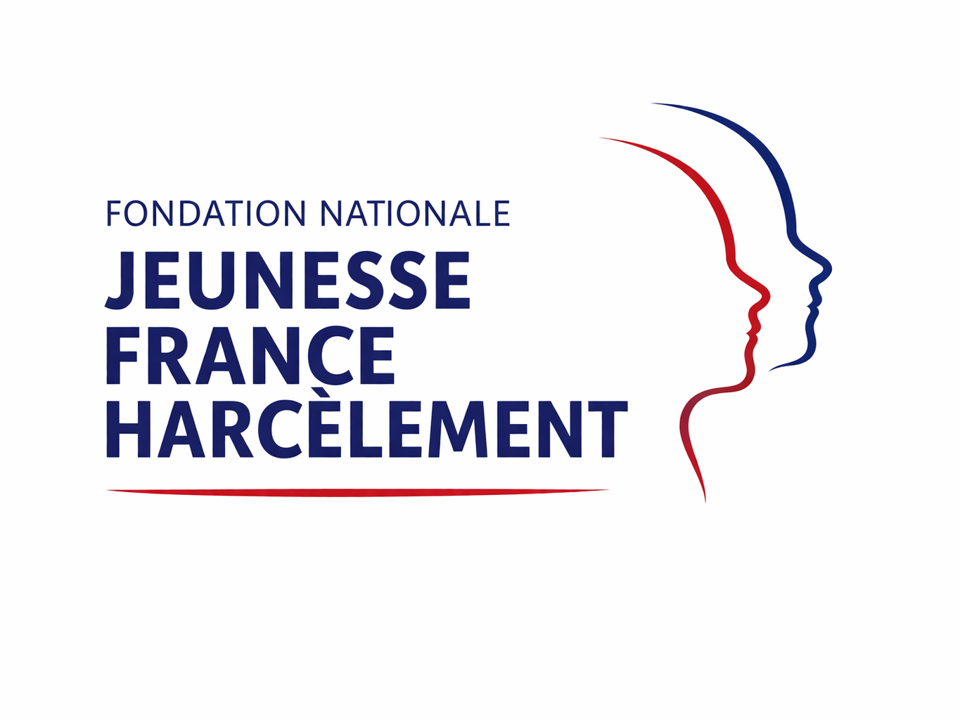 Fondation Nationale Jeunesse France Harcèlement